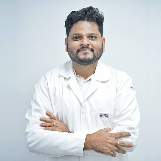Dr Subhasis Neogi